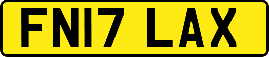 FN17LAX