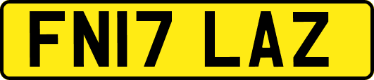 FN17LAZ