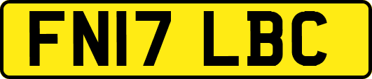 FN17LBC