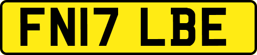 FN17LBE