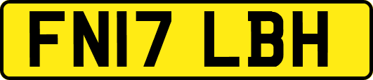 FN17LBH
