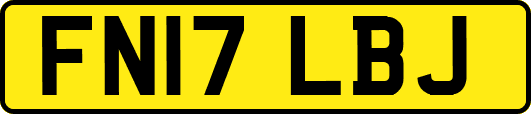 FN17LBJ