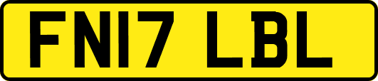 FN17LBL
