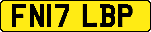 FN17LBP