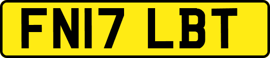 FN17LBT