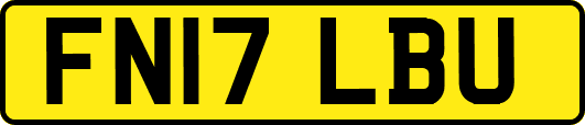 FN17LBU