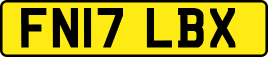 FN17LBX