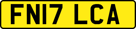 FN17LCA