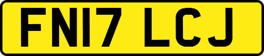 FN17LCJ