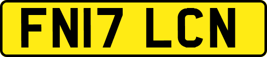 FN17LCN