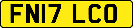 FN17LCO