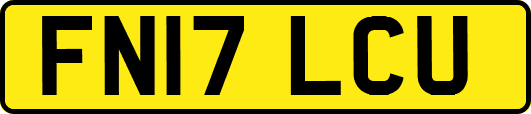FN17LCU