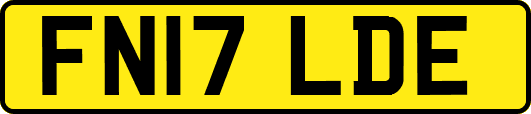 FN17LDE