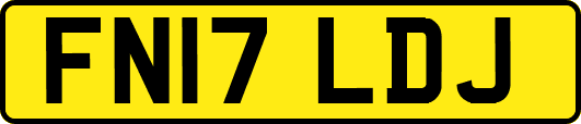 FN17LDJ