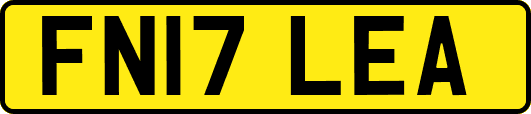 FN17LEA