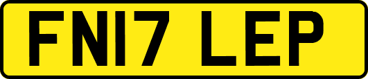 FN17LEP