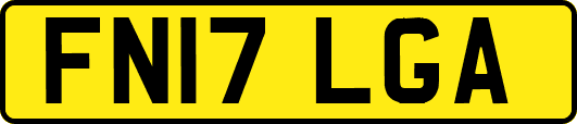 FN17LGA