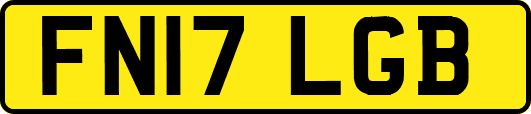 FN17LGB