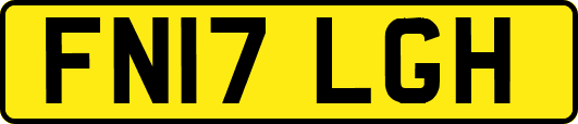 FN17LGH