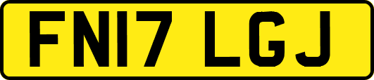 FN17LGJ