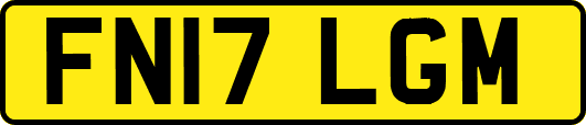 FN17LGM
