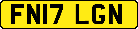 FN17LGN