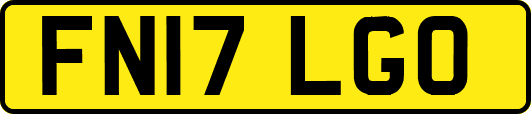 FN17LGO