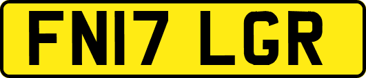 FN17LGR