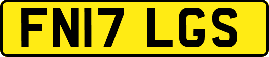 FN17LGS