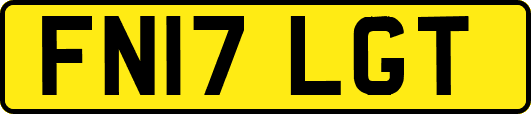 FN17LGT
