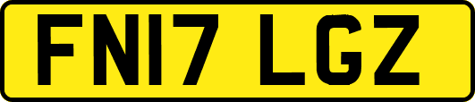 FN17LGZ