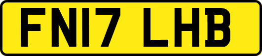 FN17LHB