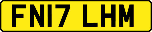 FN17LHM
