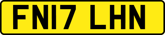 FN17LHN