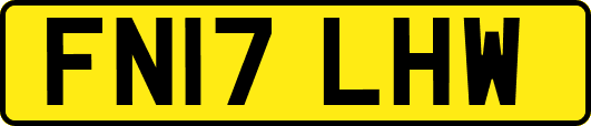 FN17LHW