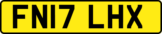 FN17LHX