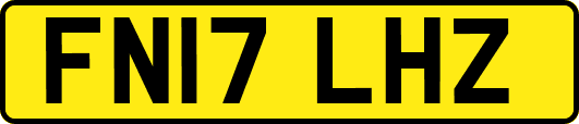 FN17LHZ