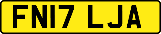FN17LJA