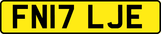 FN17LJE
