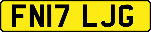 FN17LJG