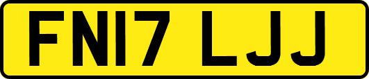 FN17LJJ