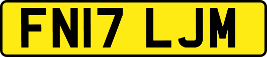 FN17LJM