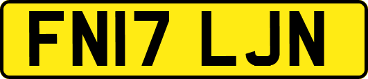 FN17LJN