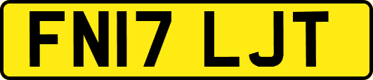 FN17LJT