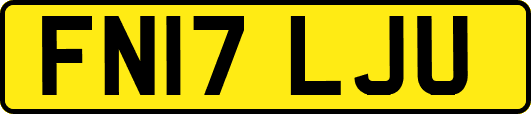 FN17LJU
