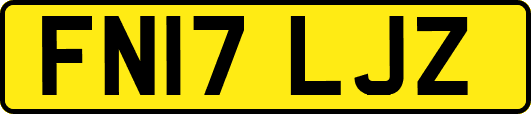 FN17LJZ