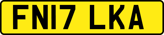 FN17LKA