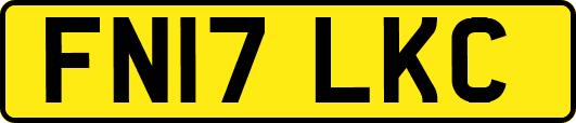 FN17LKC