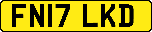 FN17LKD