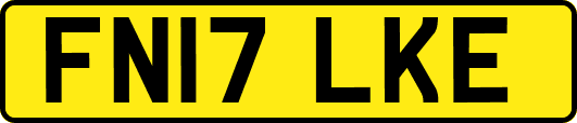 FN17LKE